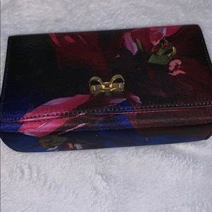 Ted Baker clutch